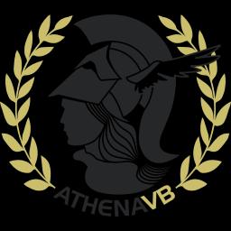 Athena’s logo