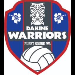 Da Kine’s logo