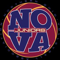 NOVA Juniors’s logo