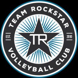 Team Rockstar’s logo