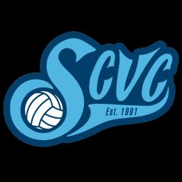 SCVC’s logo