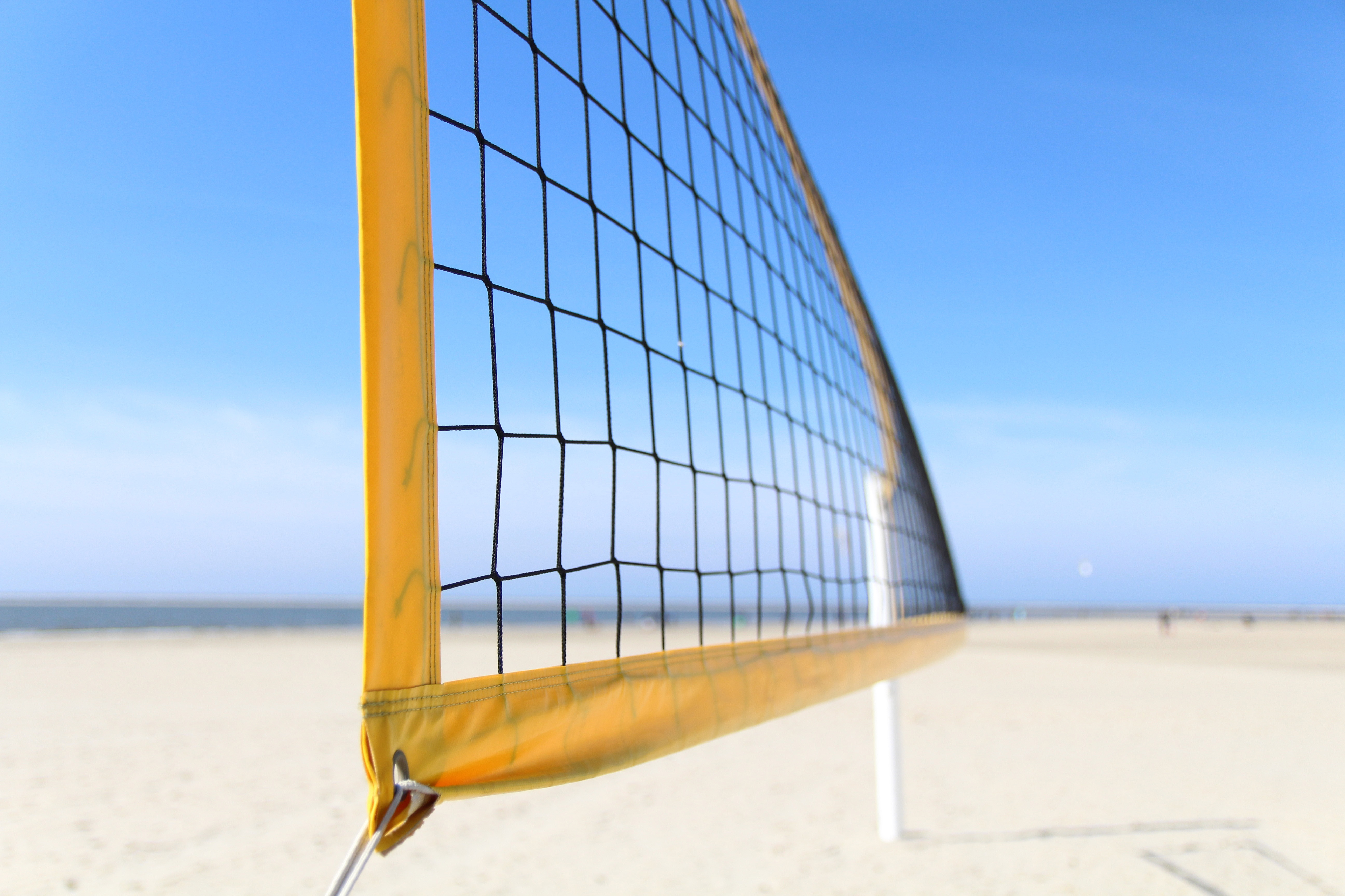 Marian/ Mila vs CSUN 3 (UTEP Beach Volleyball) | Sporfie